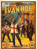 voir la fiche complète du film : Ivanhoe