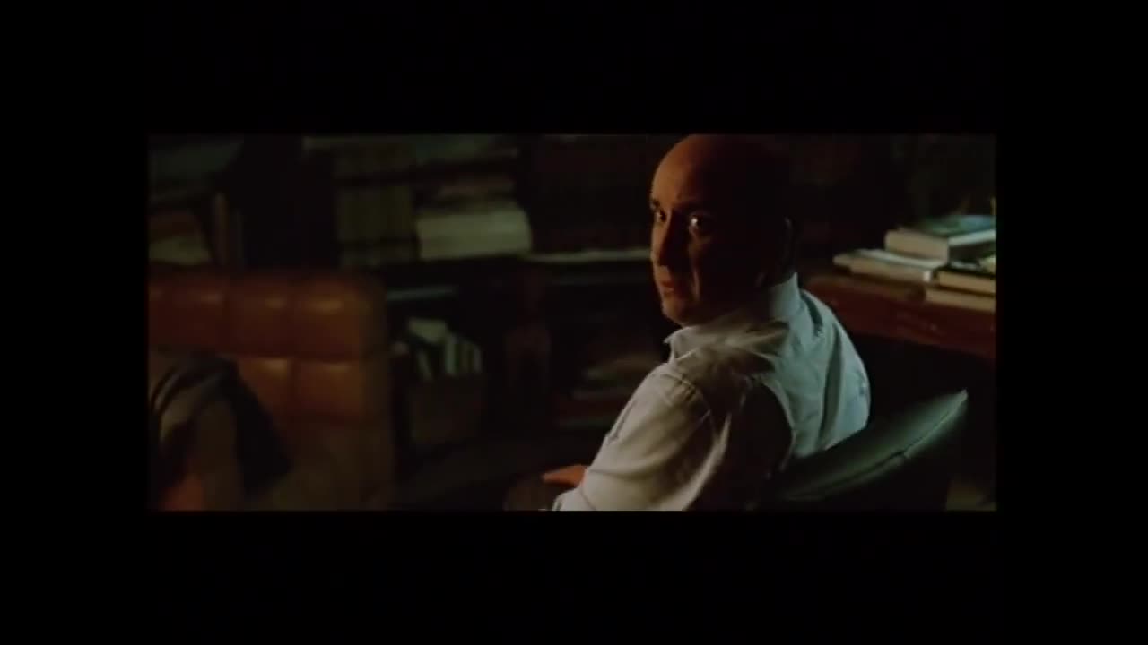 Extrait vidéo du film  Giorni e nuvole