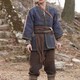 photo du film Le Dernier maître de l'air