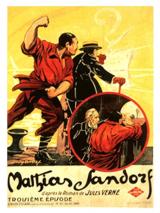 voir la fiche complète du film : Mathias Sandorf