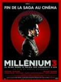 voir la fiche complète du film : Millénium 3 - La Reine dans le palais des courants d air