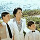 photo du film L'Île des adieux