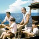 photo du film L'Île des adieux