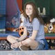 photo du film Adventureland