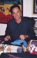 Mike Gabriel