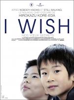 voir la fiche complète du film : I Wish : nos vœux secrets