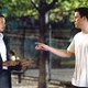photo du film Fighting