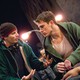 photo du film Fighting