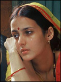 Tulip Joshi