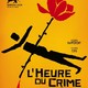 photo du film L'heure du crime