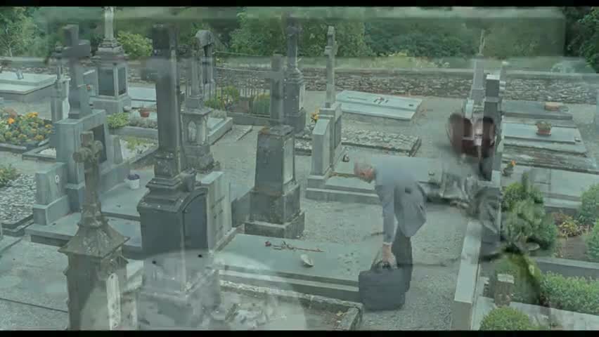 Extrait vidéo du film  Quartier lointain