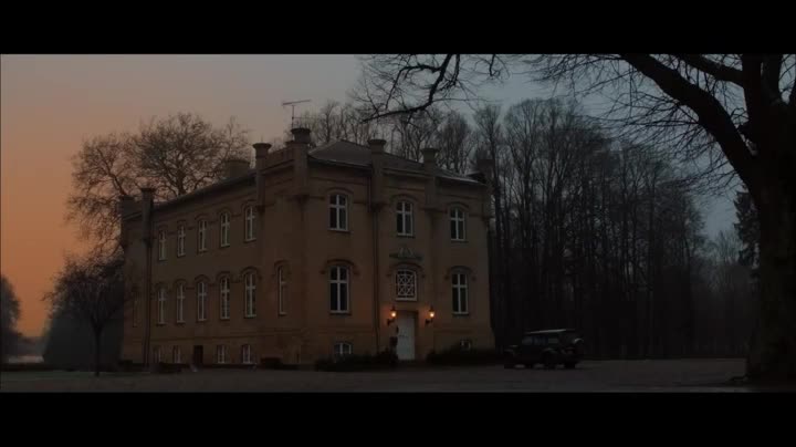 Extrait vidéo du film  La Chasse