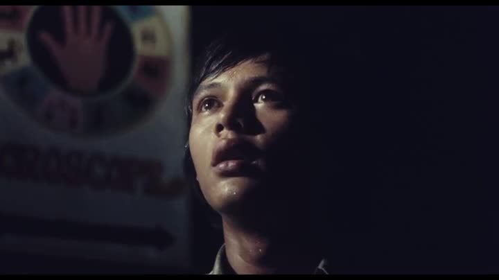 Extrait vidéo du film  Manille