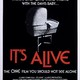 photo du film It's alive