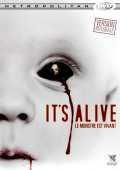 voir la fiche complète du film : It s alive