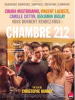 voir la fiche complète du film : Chambre 212