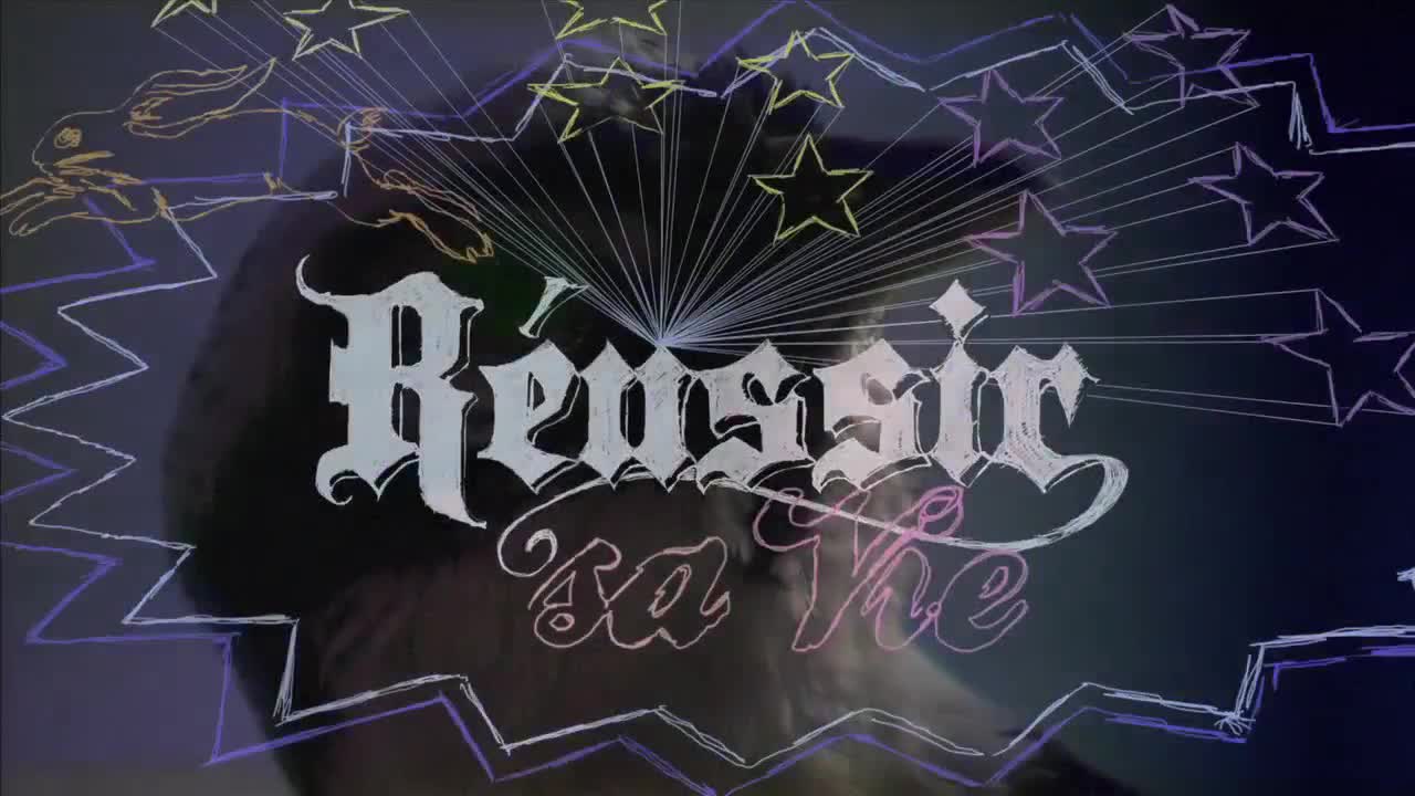 Extrait vidéo du film  Réussir sa vie