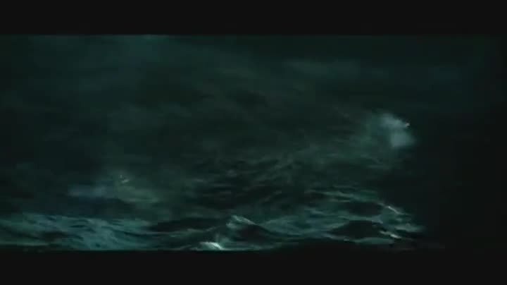 Extrait vidéo du film  The last day