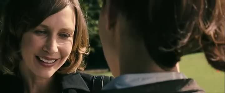 Extrait vidéo du film  Nothing but the Truth