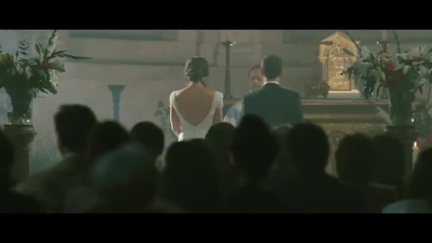 Extrait vidéo du film  Insoupçonnable