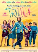 voir la fiche complète du film : Tralala