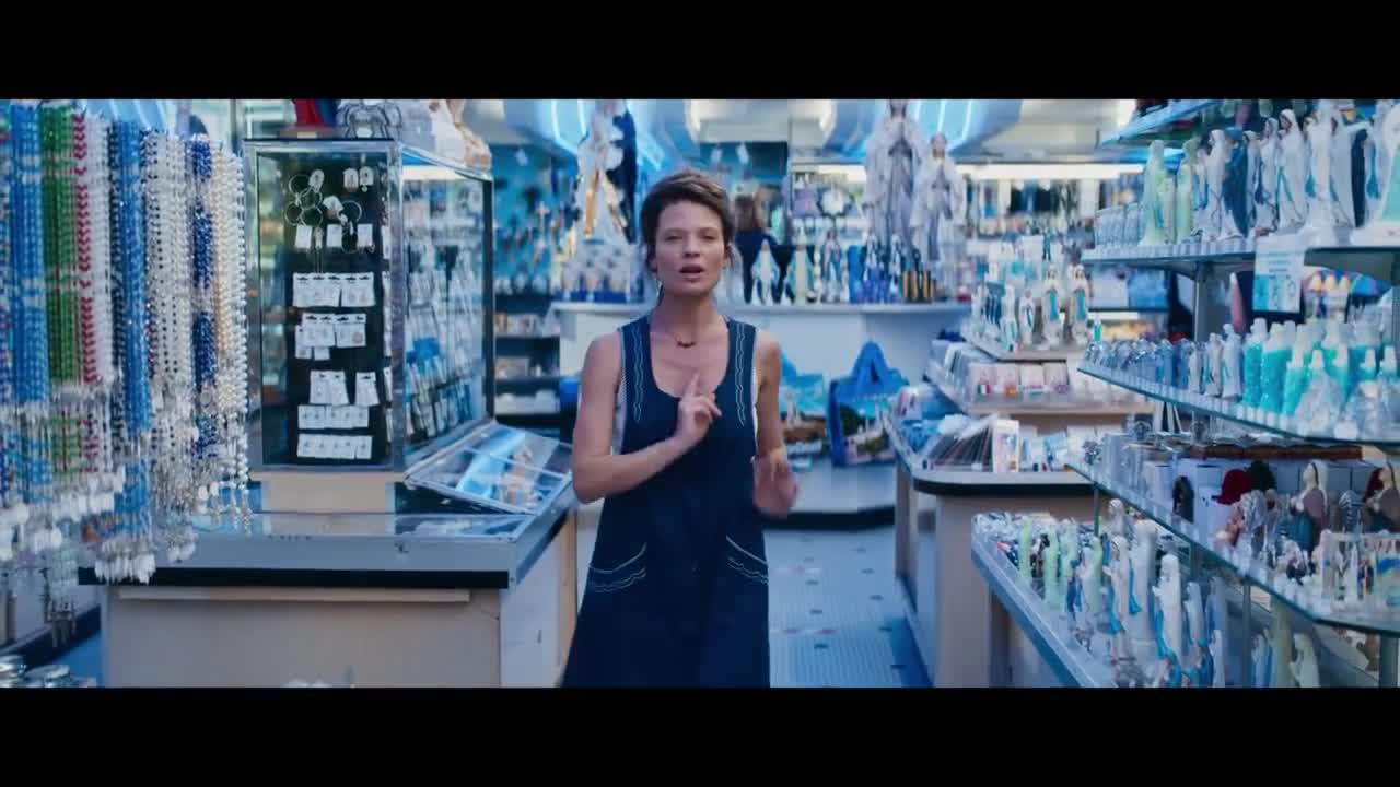 Extrait vidéo du film  Tralala