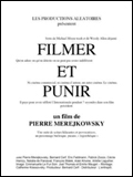Filmer Et Punir