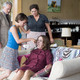photo du film Les Derniers jours d'Emma Blank