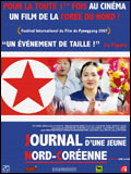 Journal D une Jeune Nord-Coréenne