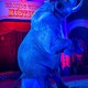 photo du film O Grande Circo Místico