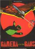 Gamera contre Gaos