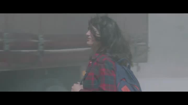 Extrait vidéo du film  Métamorphoses