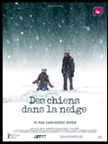 Des Chiens Dans La Neige