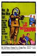voir la fiche complète du film : The Earth dies screaming