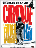 Chaplin : Du Rire Aux Larmes