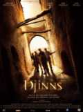 voir la fiche complète du film : Djinns