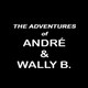 photo du film The Adventures of André & Wally B.