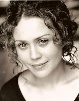 Louise Mardenborough