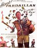 voir la fiche complète du film : Hardi pardaillan