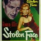photo du film Le Visage volé