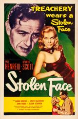 voir la fiche complète du film : Le Visage volé