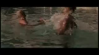 Extrait vidéo du film  Un Homme qui crie