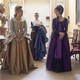 photo du film Love & Friendship
