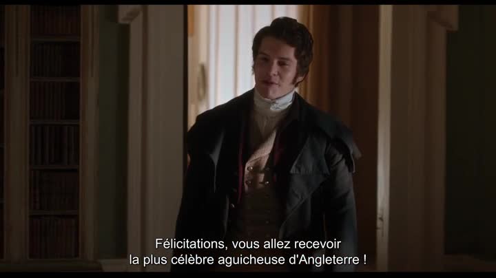 Extrait vidéo du film  Love & Friendship