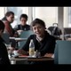 photo du film Orly