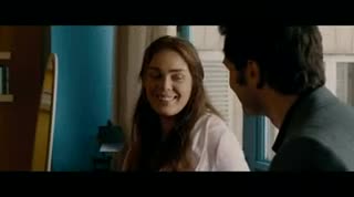 Extrait vidéo du film  Mince alors !