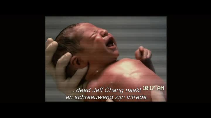 Extrait vidéo du film  21 and over