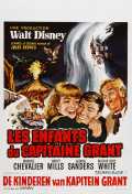 voir la fiche complète du film : Les enfants du capitaine Grant