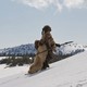 photo du film Ao Le Dernier Néandertal