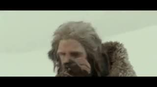 Extrait vidéo du film  Ao Le Dernier Néandertal
